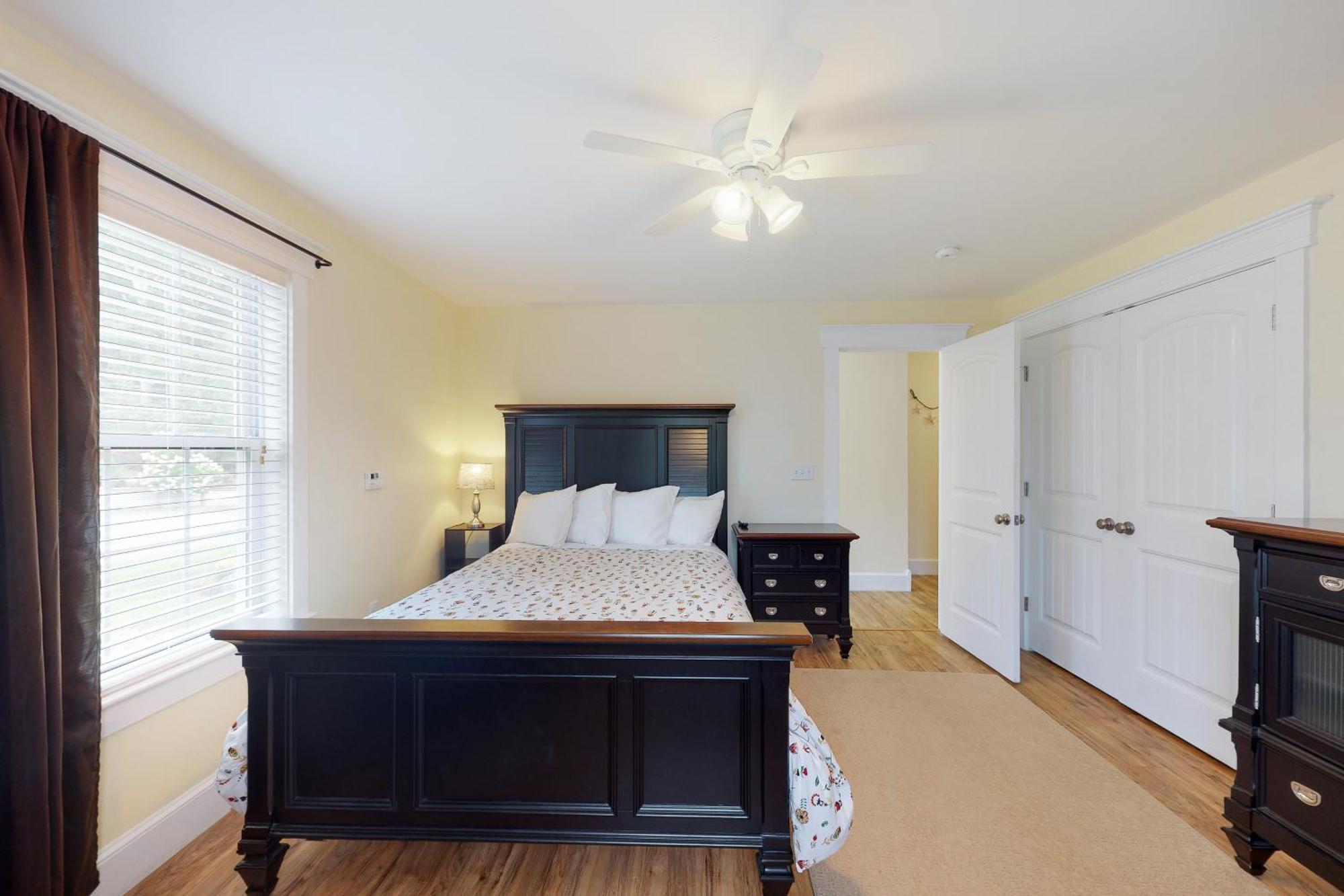 Sheepscot Gardens Villa Edgecomb Ruang foto