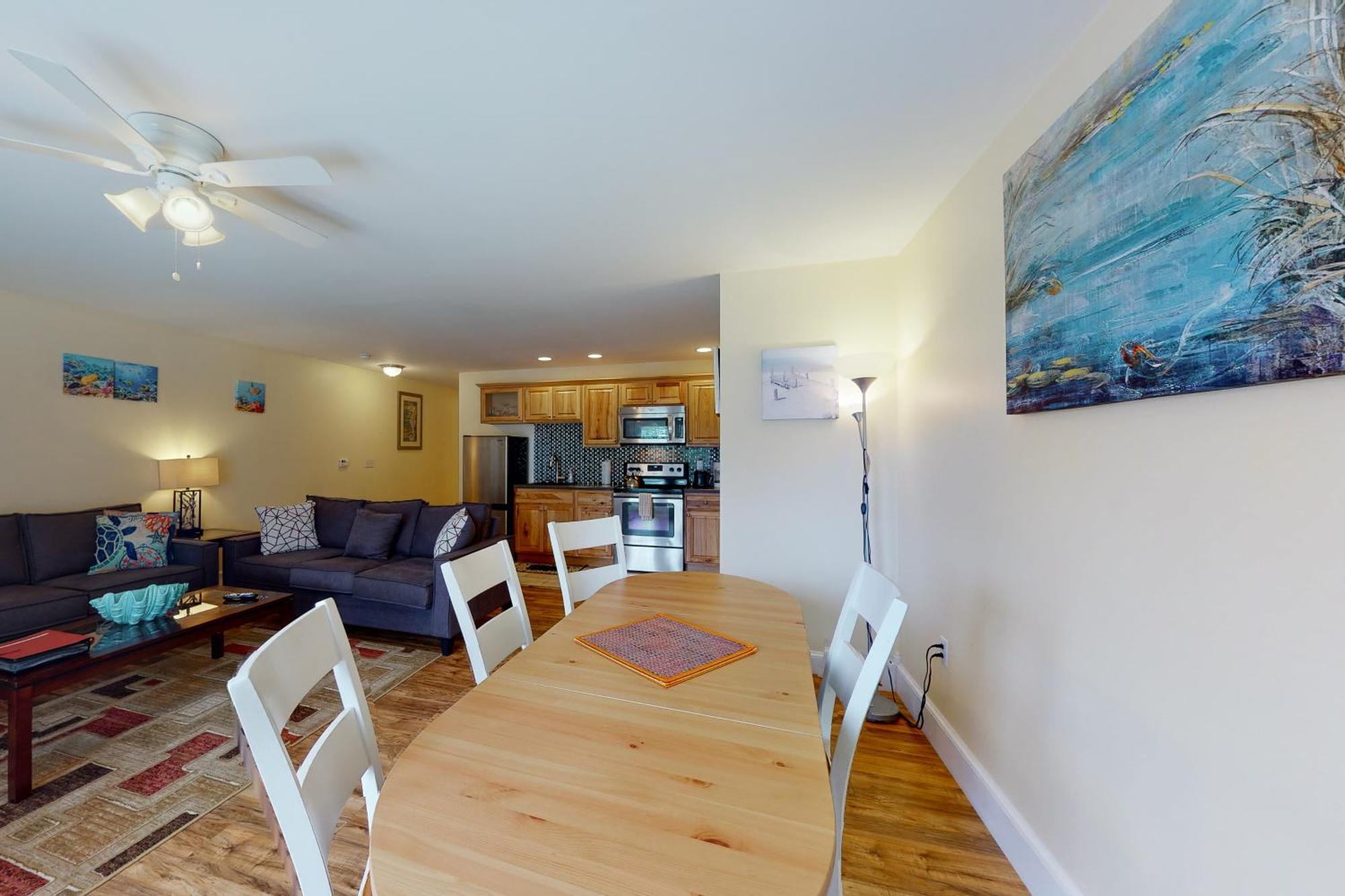 Sheepscot Gardens Villa Edgecomb Ruang foto