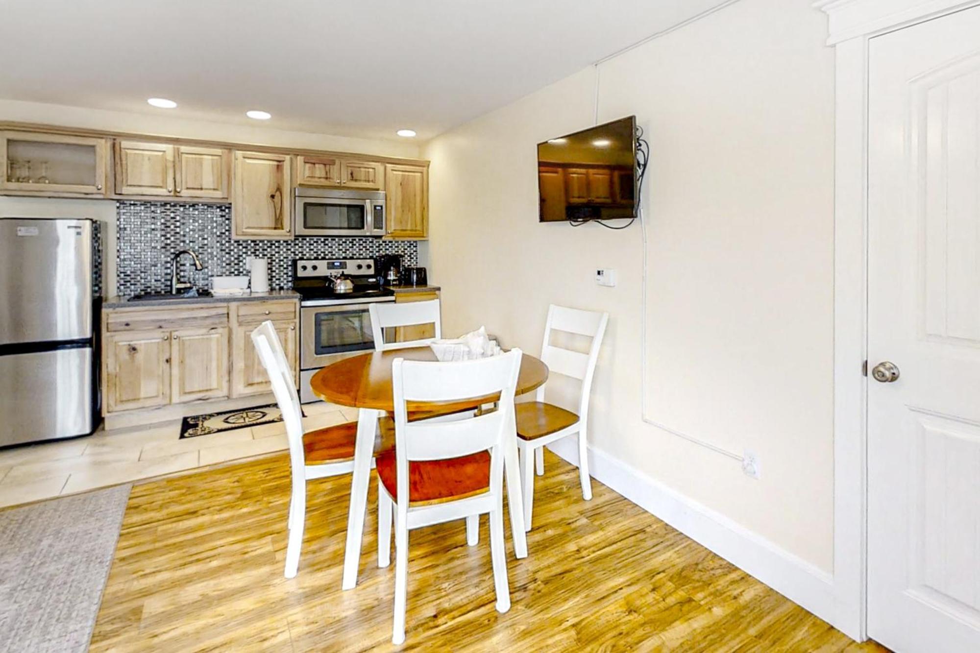 Sheepscot Gardens Villa Edgecomb Ruang foto