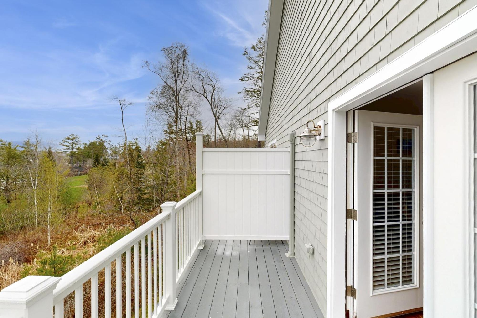 Sheepscot Gardens Villa Edgecomb Ruang foto