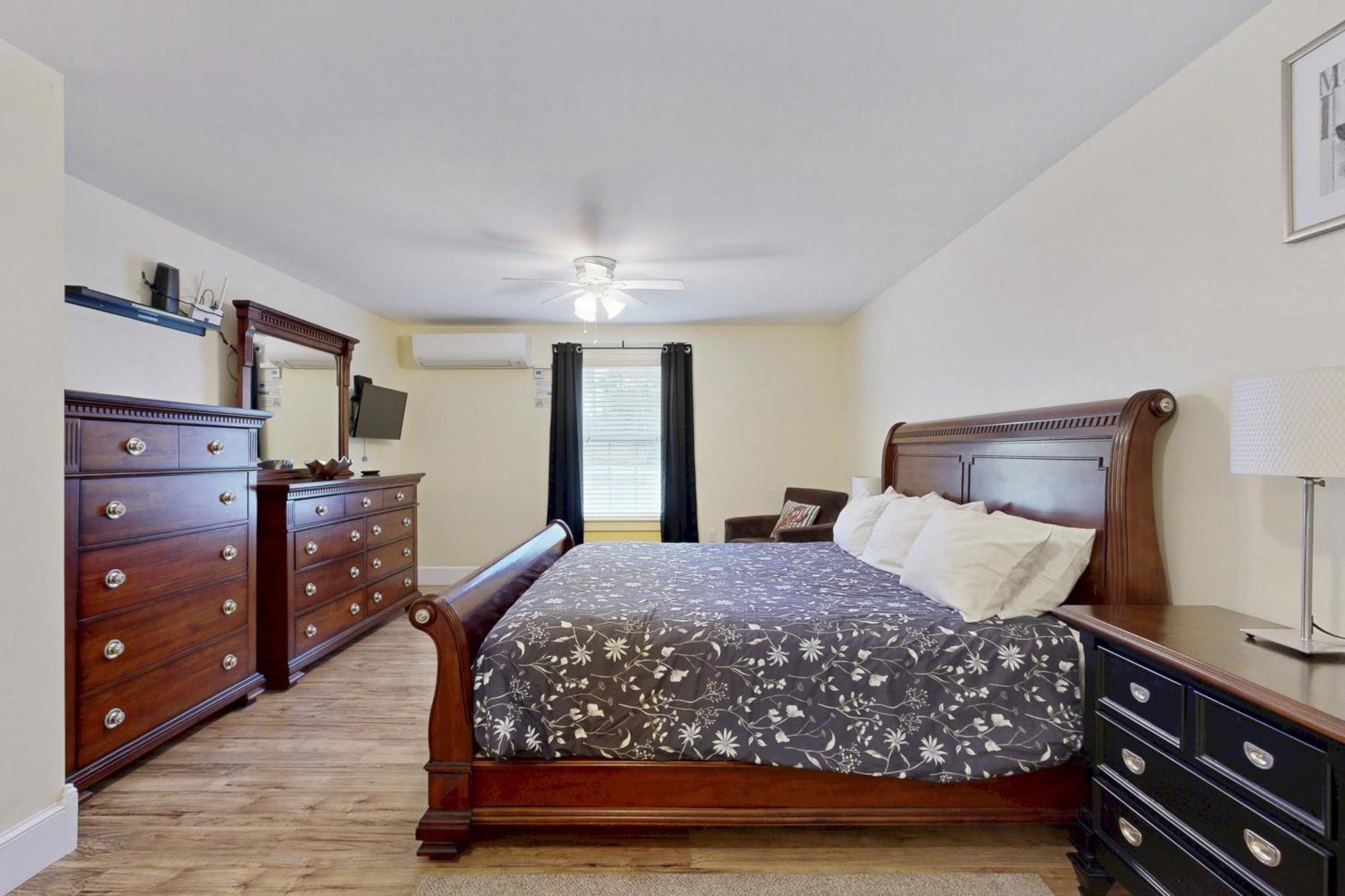 Sheepscot Gardens Villa Edgecomb Ruang foto