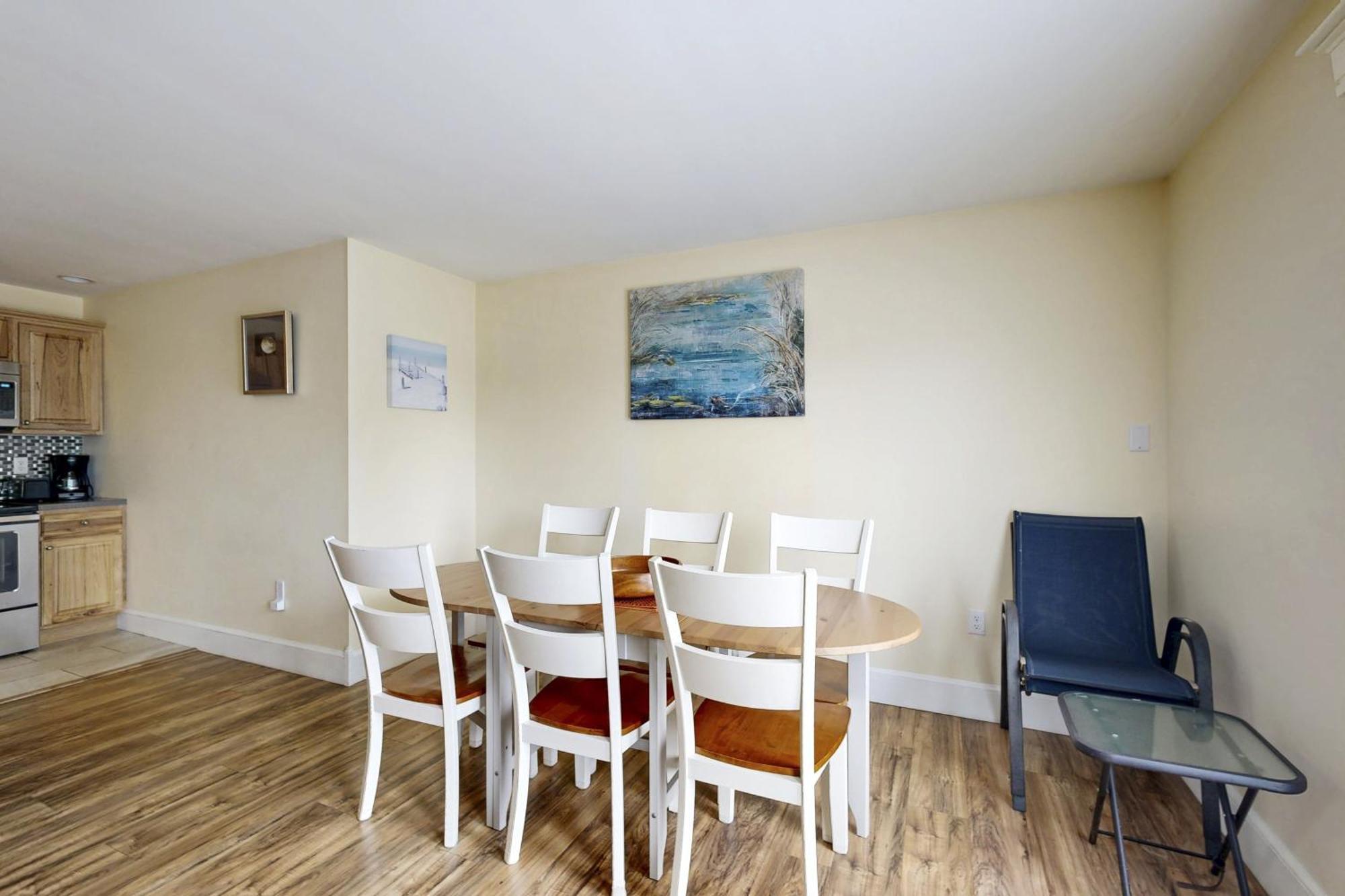 Sheepscot Gardens Villa Edgecomb Ruang foto