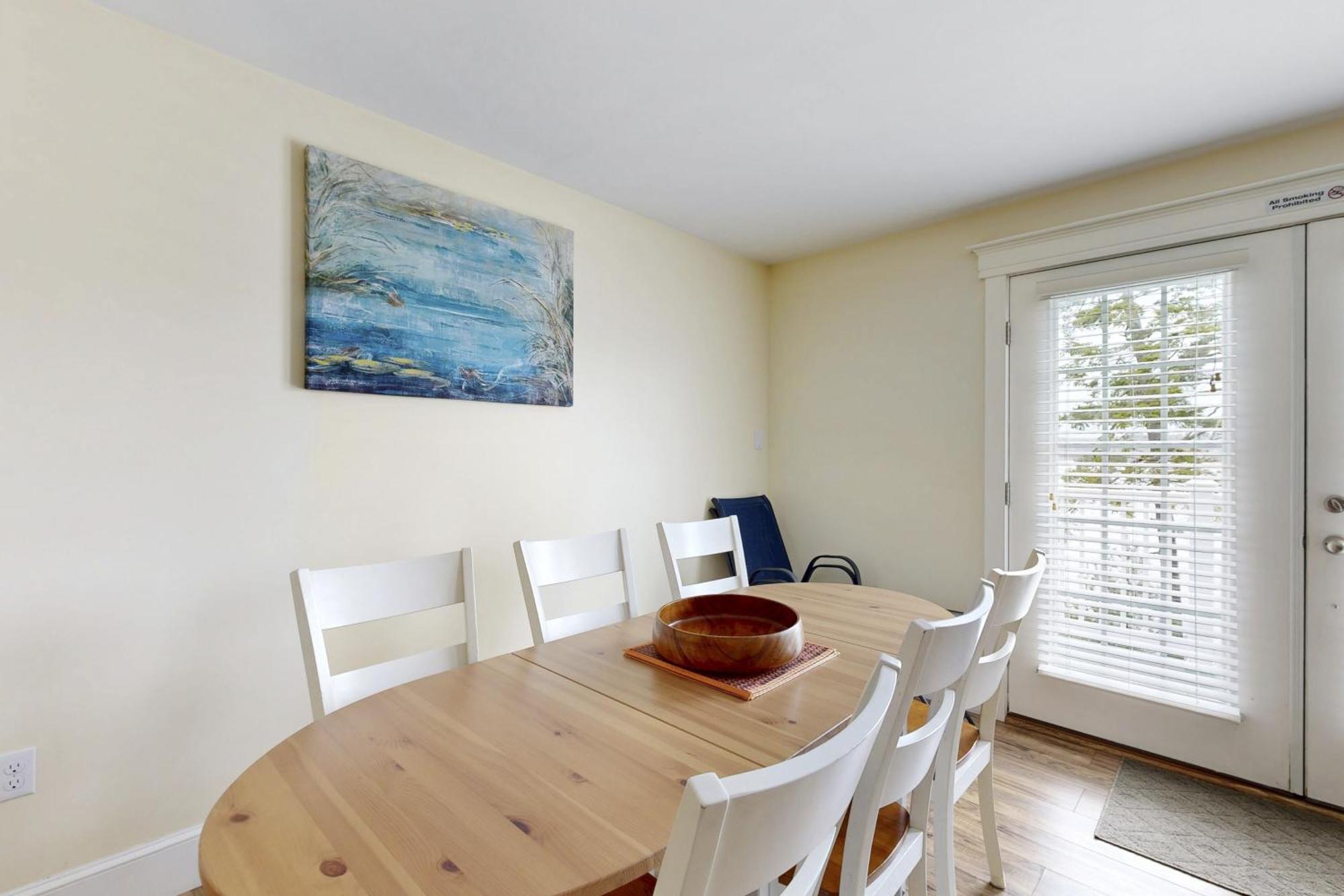 Sheepscot Gardens Villa Edgecomb Ruang foto
