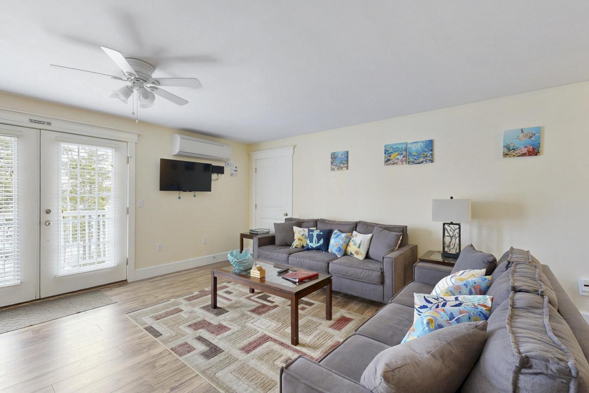 Sheepscot Gardens Villa Edgecomb Ruang foto