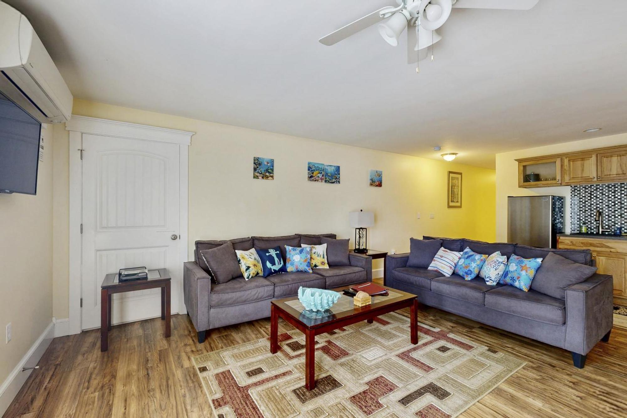 Sheepscot Gardens Villa Edgecomb Ruang foto
