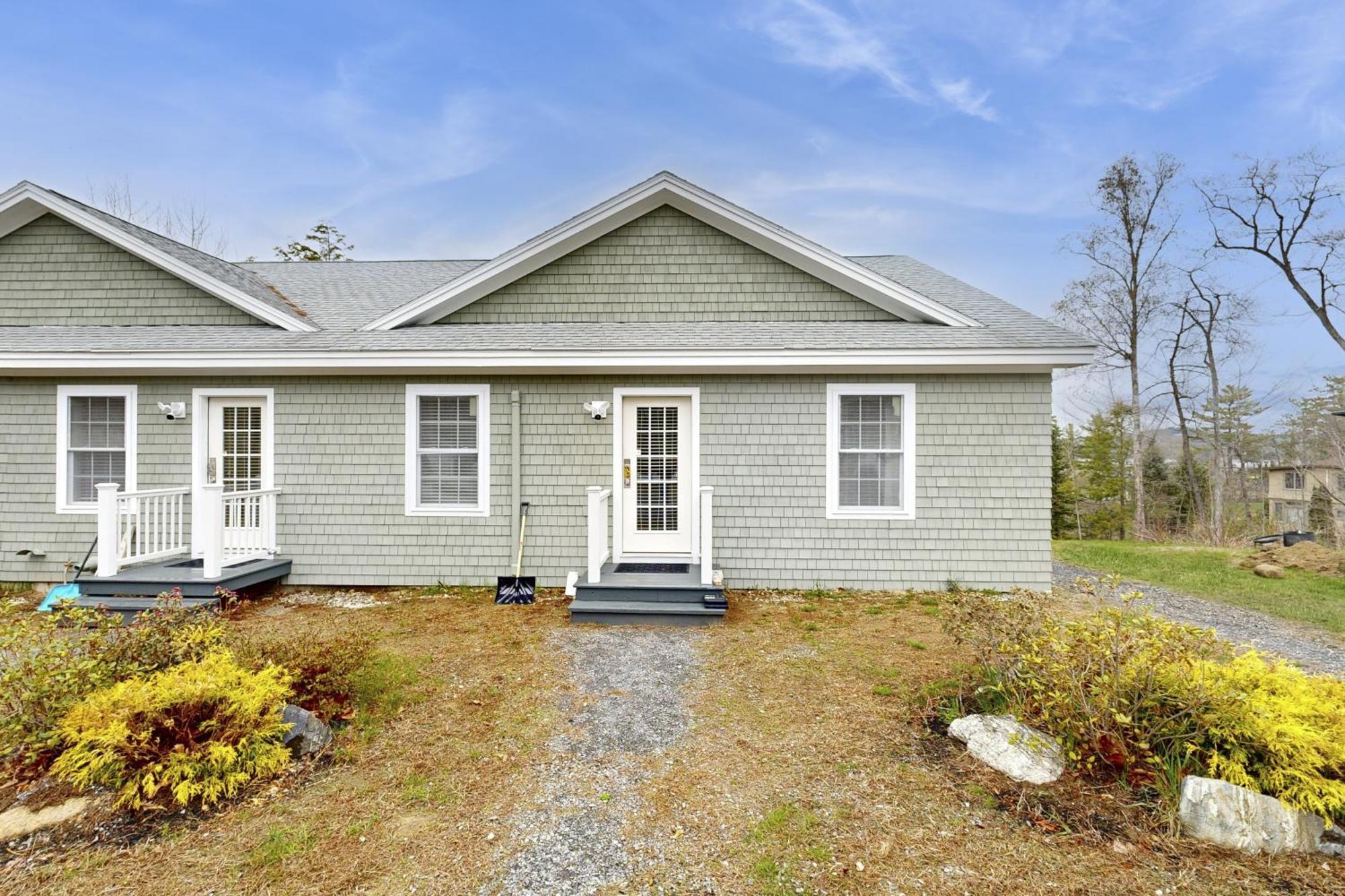 Sheepscot Gardens Villa Edgecomb Ruang foto